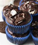 Veranstaltungsbild Oreo Muffins backen mit Marina